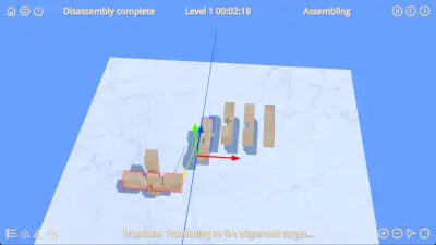 鲁班锁游戏下载_鲁班锁端游最新版免费下载截图-2