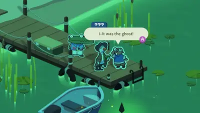 Duck Detective: The Ghost of Glamping游戏下载_Duck Detective: The Ghost of Glamping端游最新版免费下载截图-4