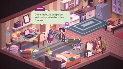 Duck Detective: The Ghost of Glamping游戏下载_Duck Detective: The Ghost of Glamping端游最新版免费下载截图-9