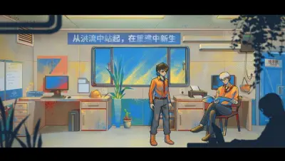 庞加莱回归游戏下载_庞加莱回归端游最新版免费下载截图-2