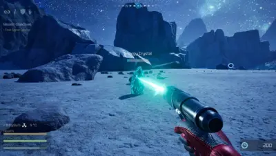 星际任务：边远星区游戏下载_星际任务：边远星区电脑版免费下载截图-3