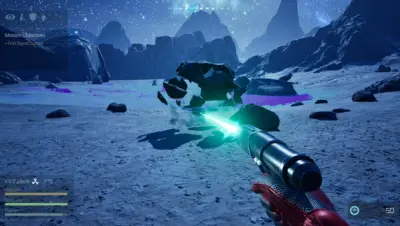 星际任务：边远星区游戏下载_星际任务：边远星区电脑版免费下载截图-2