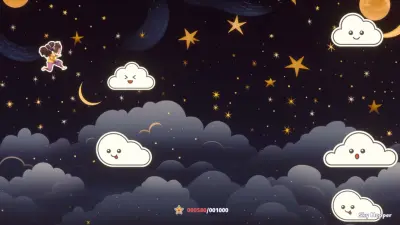 Sleembo游戏下载_Sleembo电脑版免费下载截图-4