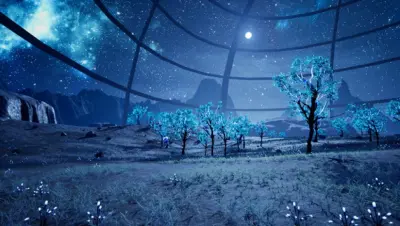 星际任务：边远星区游戏下载_星际任务：边远星区电脑版免费下载截图-5