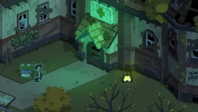 Duck Detective: The Ghost of Glamping游戏下载_Duck Detective: The Ghost of Glamping端游最新版免费下载截图-1