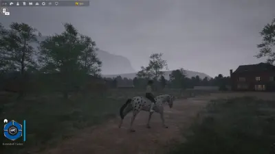 无拘无束：马术模拟器游戏下载_无拘无束：马术模拟器端游最新版免费下载截图-10