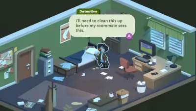 Duck Detective: The Ghost of Glamping游戏下载_Duck Detective: The Ghost of Glamping端游最新版免费下载截图-2