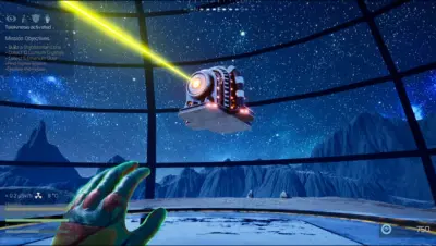 星际任务：边远星区游戏下载_星际任务：边远星区电脑版免费下载截图-12