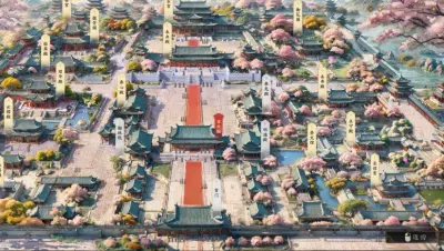 吾皇万岁游戏下载_吾皇万岁端游最新版免费下载截图-5