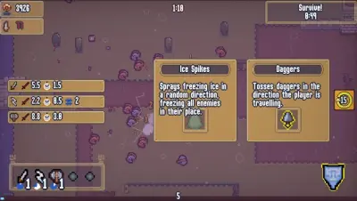 Lone Survivors游戏下载_Lone Survivors端游最新版免费下载截图-6