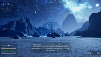 星际任务：边远星区游戏下载_星际任务：边远星区电脑版免费下载截图-7
