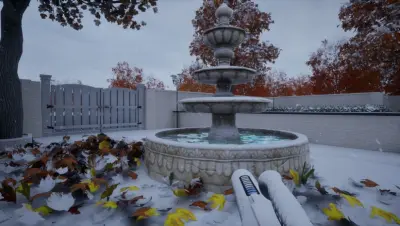 Leaf Blower Co.游戏下载_Leaf Blower Co.端游最新版免费下载截图-3