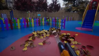 Leaf Blower Co.游戏下载_Leaf Blower Co.端游最新版免费下载截图-4