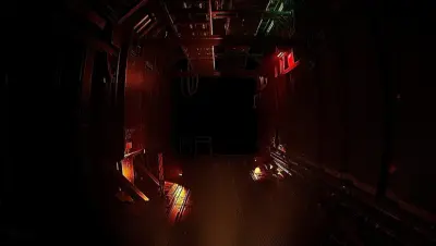 Blood Moon Horror游戏下载_Blood Moon Horror电脑版免费下载截图-3