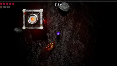 Push Through Hell游戏下载_Push Through Hell端游最新版免费下载截图-2