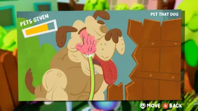 Grandma, No!游戏下载_Grandma, No!端游最新版免费下载截图-9