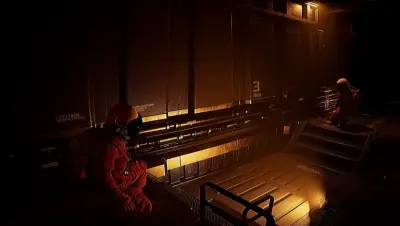 Blood Moon Horror游戏下载_Blood Moon Horror电脑版免费下载截图-8
