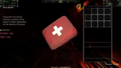 Blood Moon Horror游戏下载_Blood Moon Horror电脑版免费下载截图-9