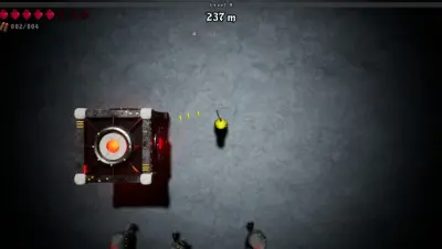 Push Through Hell游戏下载_Push Through Hell端游最新版免费下载截图-4