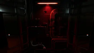 Blood Moon Horror游戏下载_Blood Moon Horror电脑版免费下载截图-5