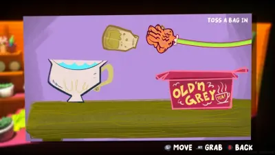Grandma, No!游戏下载_Grandma, No!端游最新版免费下载截图-6