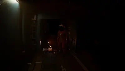 Blood Moon Horror游戏下载_Blood Moon Horror电脑版免费下载截图-1