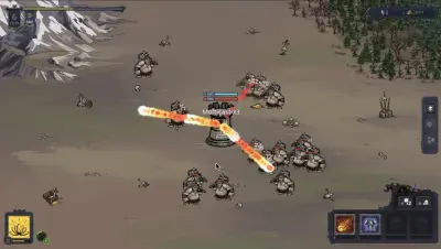Zombie Tower Survivor游戏下载_Zombie Tower Survivor电脑版免费下载截图-6