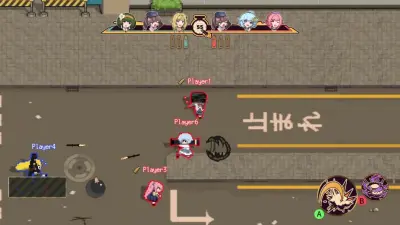 炮击少女游戏下载_炮击少女电脑版免费下载截图-2