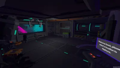 Temporal Purge：Z游戏下载_Temporal Purge：Z电脑版免费下载截图-21