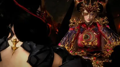 猎天使魔女3游戏下载_猎天使魔女3电脑版免费下载截图-5
