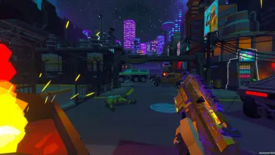 Temporal Purge：Z游戏下载_Temporal Purge：Z电脑版免费下载截图-11