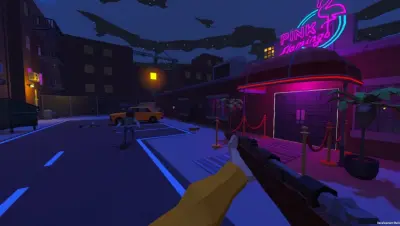 Temporal Purge：Z游戏下载_Temporal Purge：Z电脑版免费下载截图-4