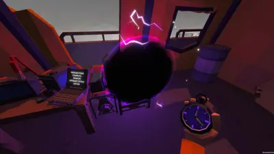 Temporal Purge：Z游戏下载_Temporal Purge：Z电脑版免费下载截图-10