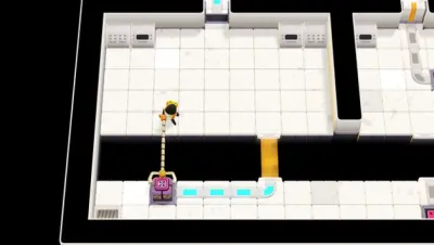 The Electrifying Incident: A Monster Mini-游戏下载_The Electrifying Incident: A Monster Mini-电脑版免费下载截图-5