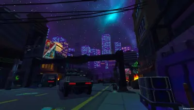 Temporal Purge：Z游戏下载_Temporal Purge：Z电脑版免费下载截图-5