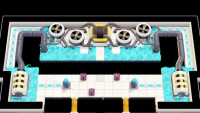 The Electrifying Incident: A Monster Mini-游戏下载_The Electrifying Incident: A Monster Mini-电脑版免费下载截图-2