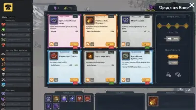 Zombie Tower Survivor游戏下载_Zombie Tower Survivor电脑版免费下载截图-7