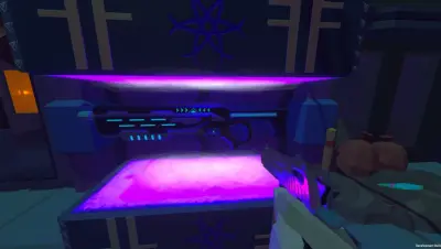Temporal Purge：Z游戏下载_Temporal Purge：Z电脑版免费下载截图-7