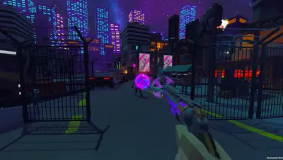 Temporal Purge：Z游戏下载_Temporal Purge：Z电脑版免费下载截图-22