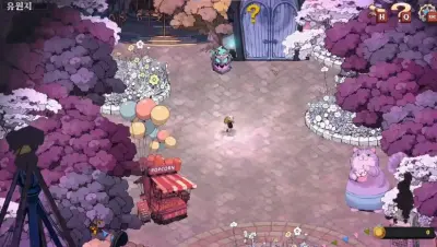 Dream Abyss：Survivors游戏下载_Dream Abyss：Survivors电脑版免费下载截图-2