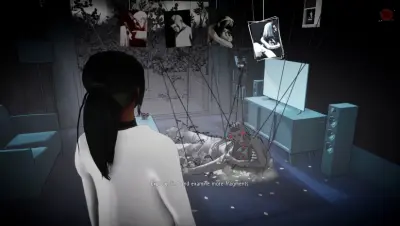 Undying Flower游戏下载_Undying Flower电脑版免费下载截图-8