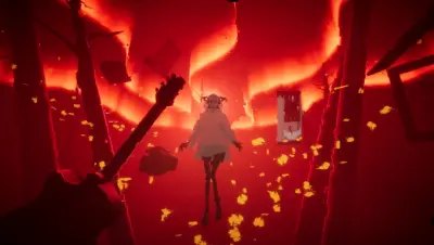 Undying Flower游戏下载_Undying Flower电脑版免费下载截图-9