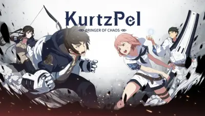 KurtzPel游戏下载_KurtzPel电脑版免费下载截图-4