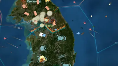 洲际导弹：全面升级游戏下载_洲际导弹：全面升级电脑版免费下载截图-8