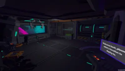 Temporal Purge: Z游戏下载_Temporal Purge: Z电脑版免费下载截图-21