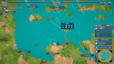 海贸风云录游戏下载_海贸风云录端游最新版免费下载截图-4