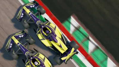 F1 2025游戏下载_F1 2025端游最新版免费下载截图-3
