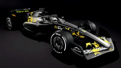 F1 2025游戏下载_F1 2025端游最新版免费下载截图-2