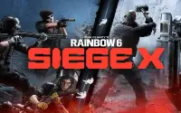 《彩虹六号：围攻X》测试报告：6v6攻防同步进行！
