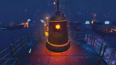 Power Sink游戏下载_Power Sink电脑版免费下载截图-8
